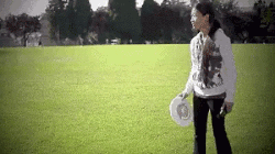 Ultimate Frisbee Beginners